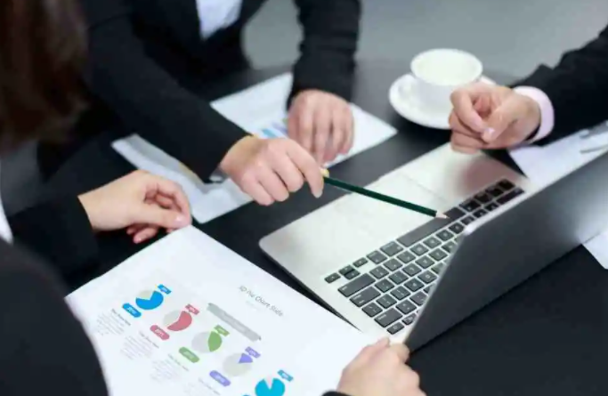 代運營公司排名