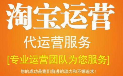 淘寶代運(yùn)營(yíng)公司排名