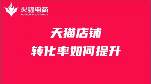 武漢天貓代運(yùn)營 武漢天貓代運(yùn)營